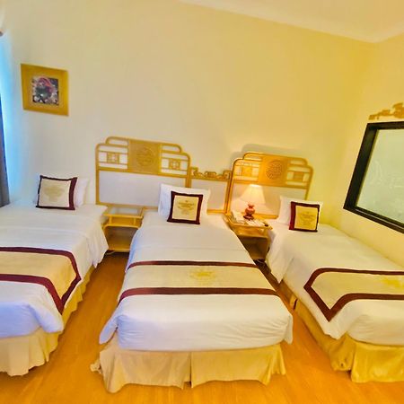 Huong Giang Hotel Resort & Spa Хюе Екстер'єр фото