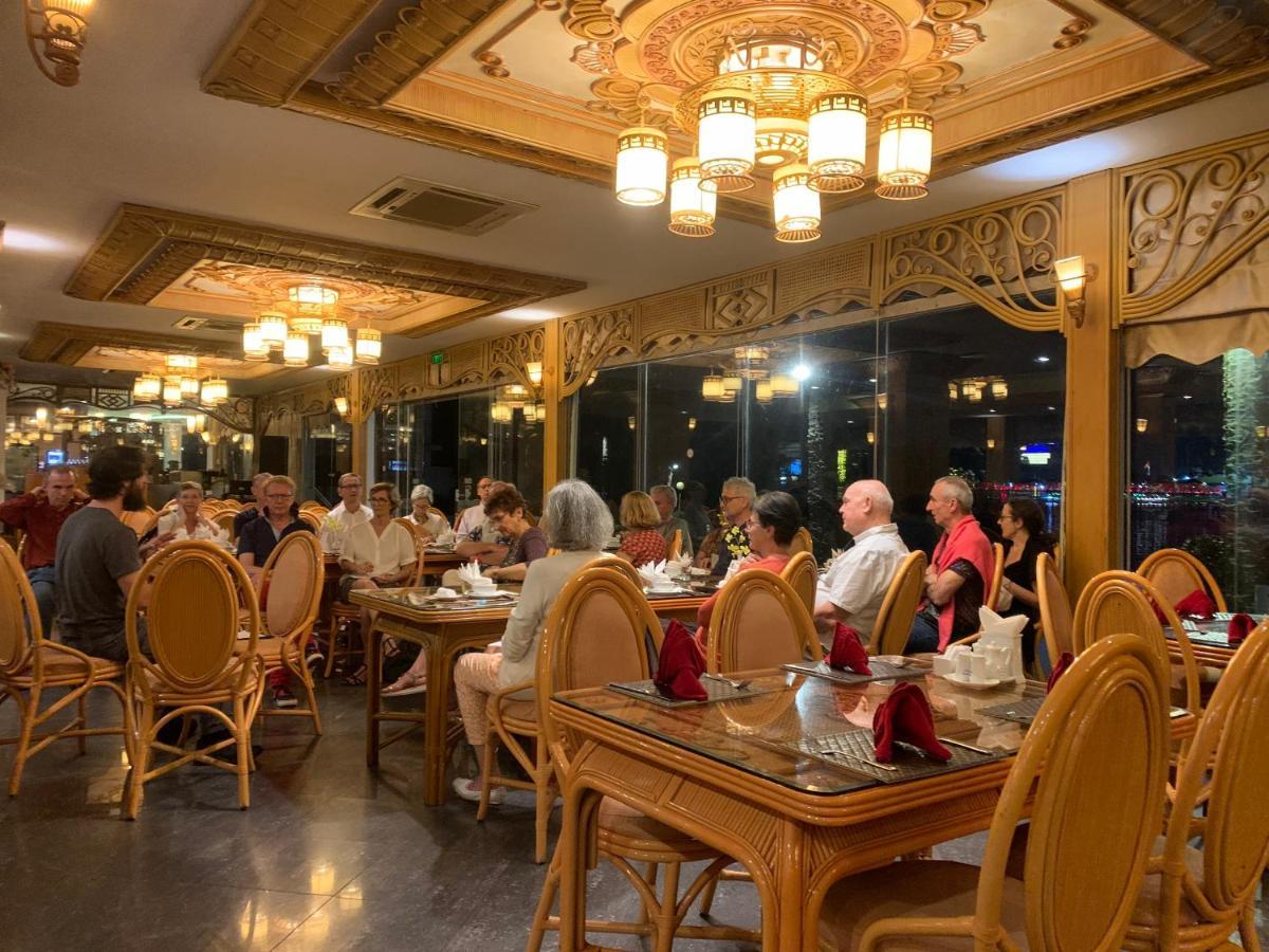 Huong Giang Hotel Resort & Spa Хюе Екстер'єр фото