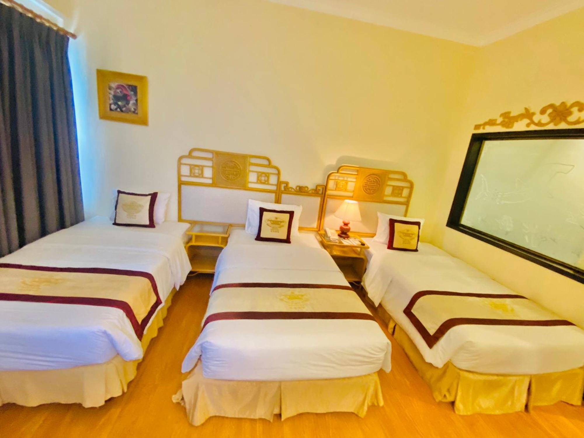 Huong Giang Hotel Resort & Spa Хюе Екстер'єр фото
