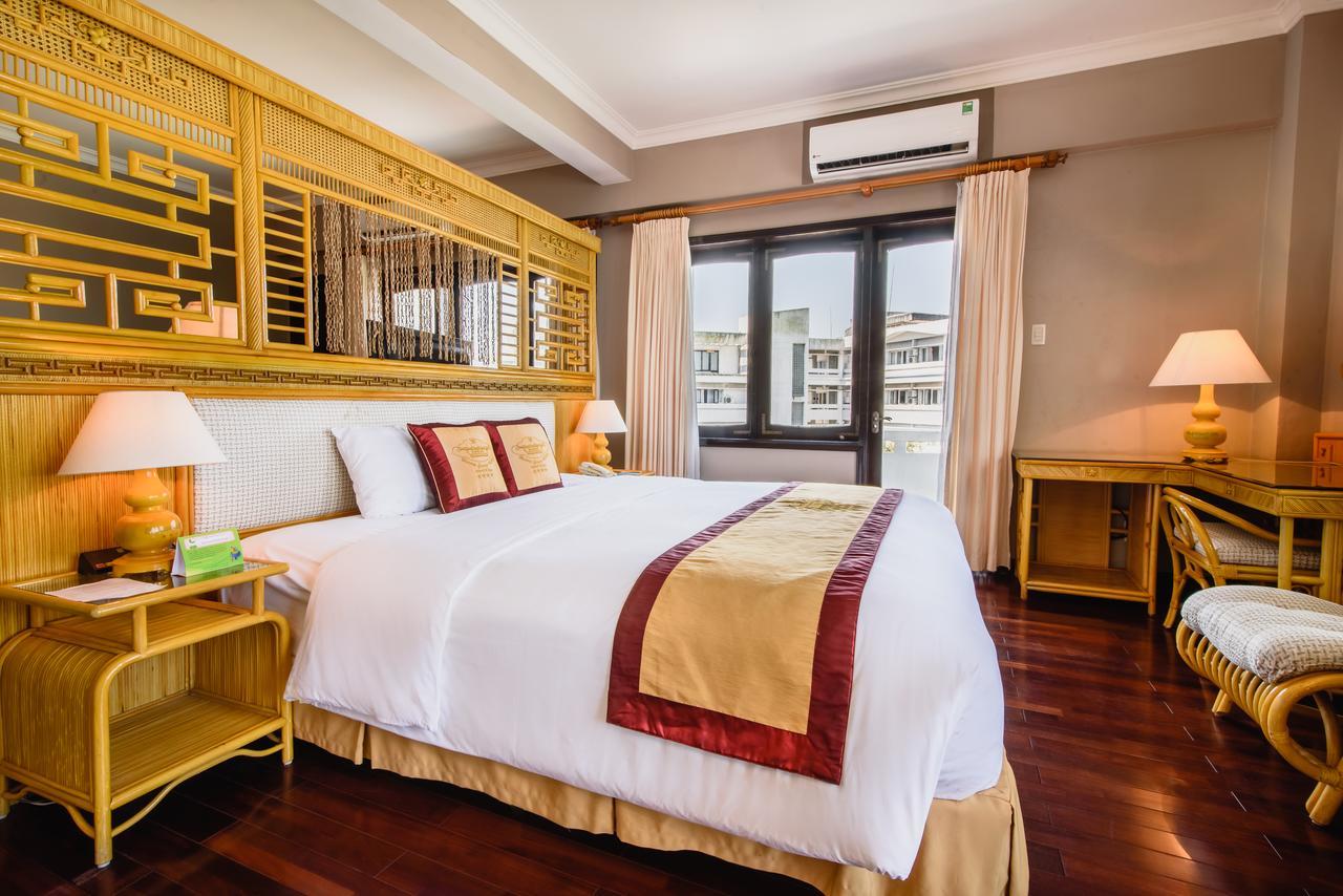 Huong Giang Hotel Resort & Spa Хюе Екстер'єр фото