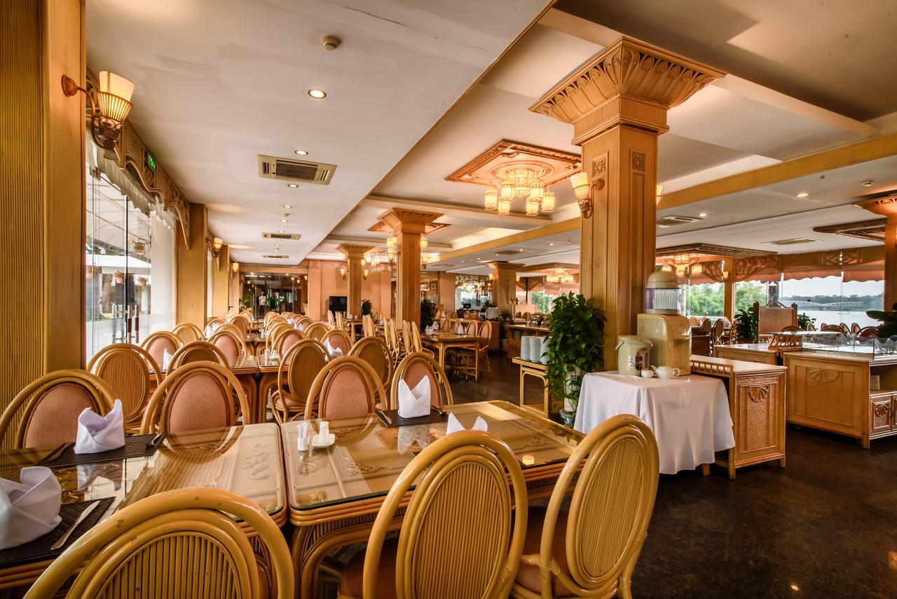 Huong Giang Hotel Resort & Spa Хюе Екстер'єр фото