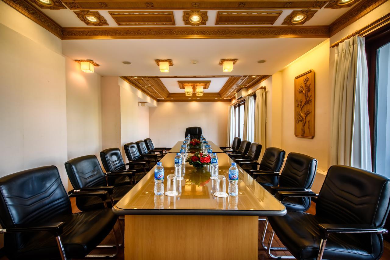 Huong Giang Hotel Resort & Spa Хюе Екстер'єр фото