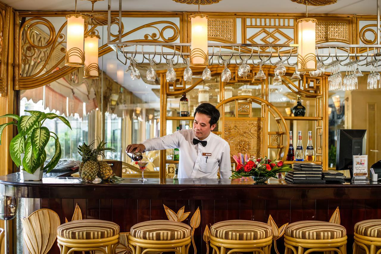 Huong Giang Hotel Resort & Spa Хюе Екстер'єр фото