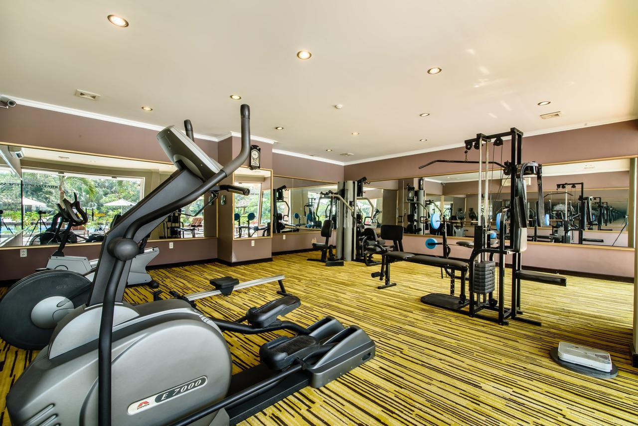 Huong Giang Hotel Resort & Spa Хюе Екстер'єр фото