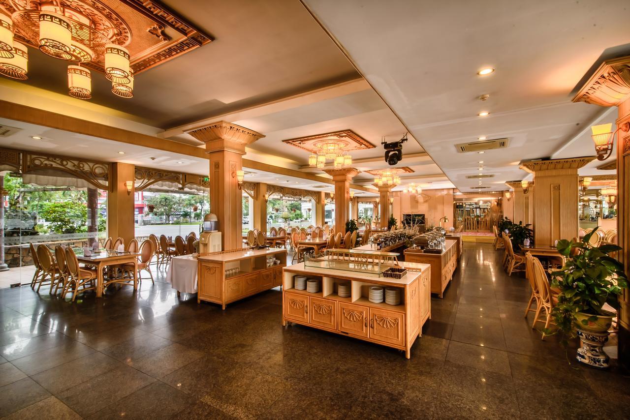Huong Giang Hotel Resort & Spa Хюе Екстер'єр фото