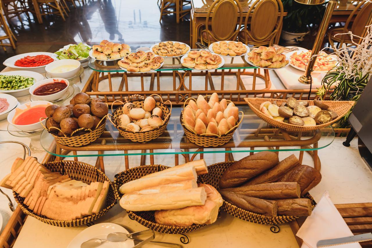 Huong Giang Hotel Resort & Spa Хюе Екстер'єр фото